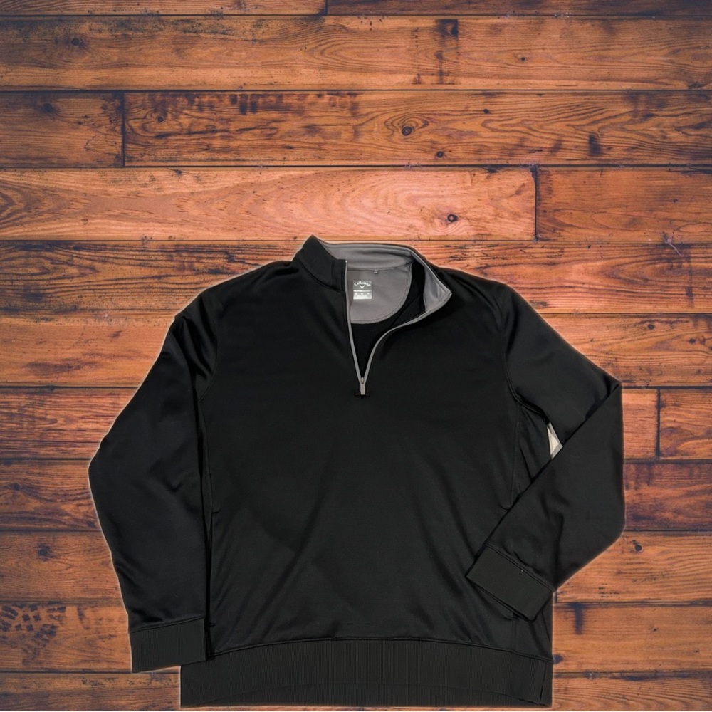 Men’s sweater